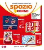 Conad Sottocosto - al 24.05.2026