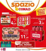 Conad Adriatico Soc.Coop. SOTTOCOSTO - al 23.05.2026