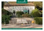 Botanic COLLECTION PLEIN AIR 2026 - au 14.06.2026