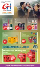 Getr&auml;nke Hoffmann Getr&auml;nkeangebote - bis 23.05.2026