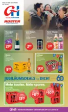 Getr&auml;nke Hoffmann Getr&auml;nkeangebote - bis 23.05.2026