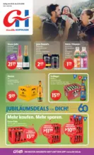 Getr&auml;nke Hoffmann Getr&auml;nkeangebote - bis 23.05.2026