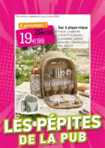 KANDY LES P&Eacute;PITES DE LA PUB ! - au 14.05.2026