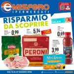 UNICOMM SRL Risparmio da scoprire - al 27.05.2026