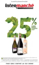 Intermarch&eacute; GEN MAI 4 - du 19.05.2026