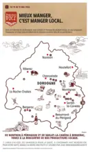 PROS LOCAL - MULTIPDV DORDOGNE