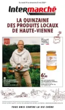 Intermarch&eacute; Hyper PROS LOCAL - MULTIPDV HAUTE VIENNE - du 19.05.2026