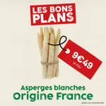 So.bio Les Bons Plans So.bio de la semaine ! - au 17.05.2026