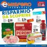 UNICOMM SRL Risparmio da scoprire - al 27.05.2026