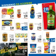 Risparmio da scoprire