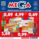 UNICOMM SRL Prezzi bassi tutti i giorni - al 27.05.2026