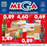 UNICOMM SRL Prezzi bassi tutti i giorni - al 27.05.2026