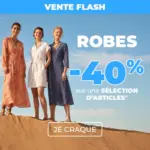 Degriff'Stock Vente Flash Robe - au 26.05.2026