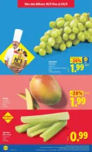 № 1 PRECIO- Ofertas v&aacute;lidas del 18/05 al 24/05