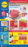 № 1 PRECIO- Ofertas v&aacute;lidas del 18/05 al 24/05