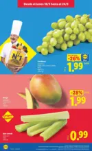 № 1 PRECIO- Ofertas v&aacute;lidas del 18/05 al 24/05