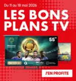 PRO&Cie Les bons plans - au 18.05.2026