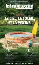 Intermarch&eacute; EVEN OUTDOOR - du 19.05.2026