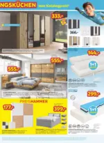 M&ouml;belix Flash Sale - bis 08.06.2026