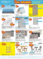 M&ouml;belix Flash Sale - bis 08.06.2026