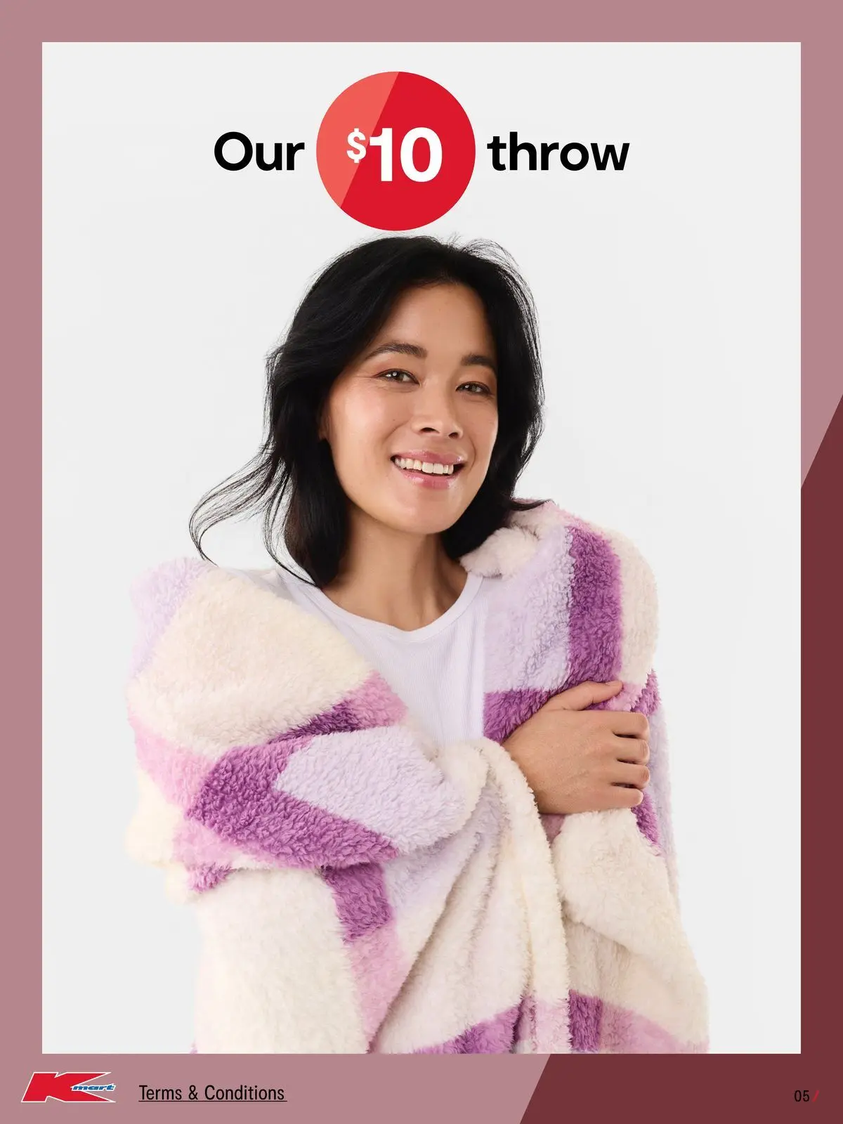 ﻿Kmart catalogue valid from 13/05/2026 > Online Australia | Page: 5