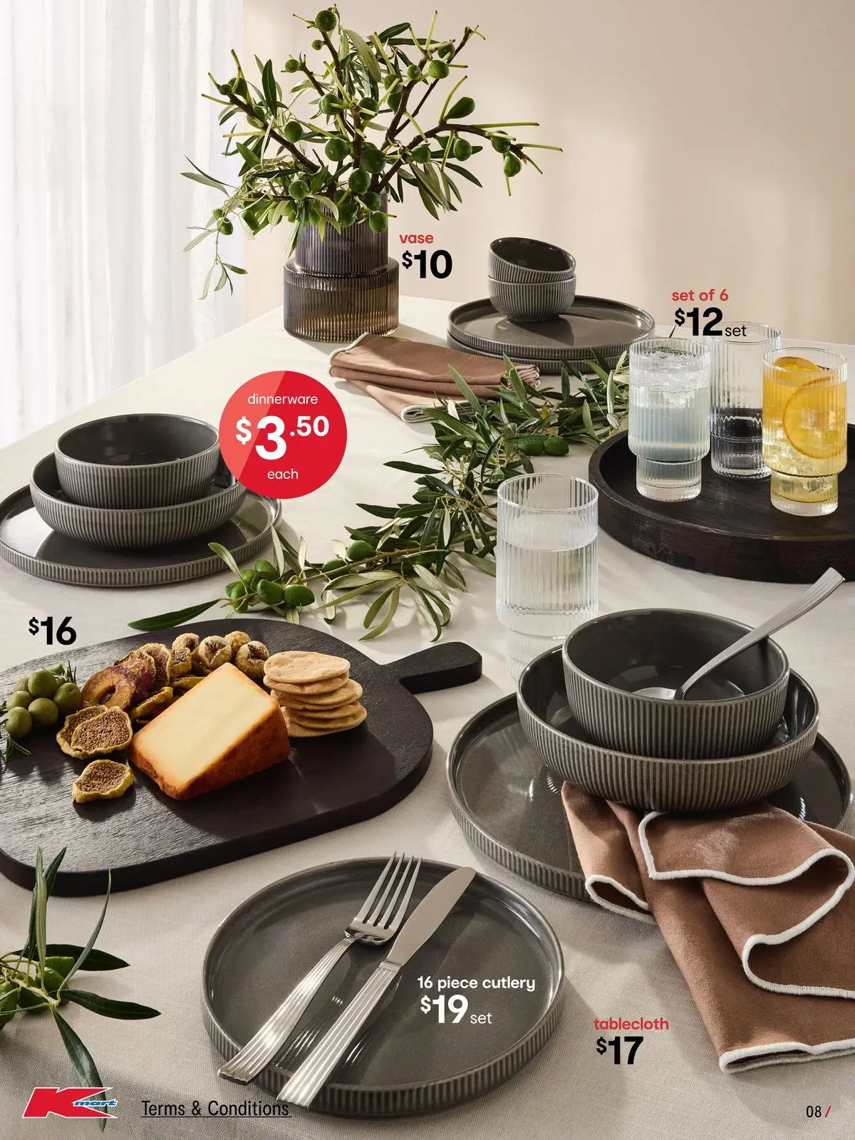﻿Kmart catalogue valid from 13/05/2026 > Online Australia | Page: 8