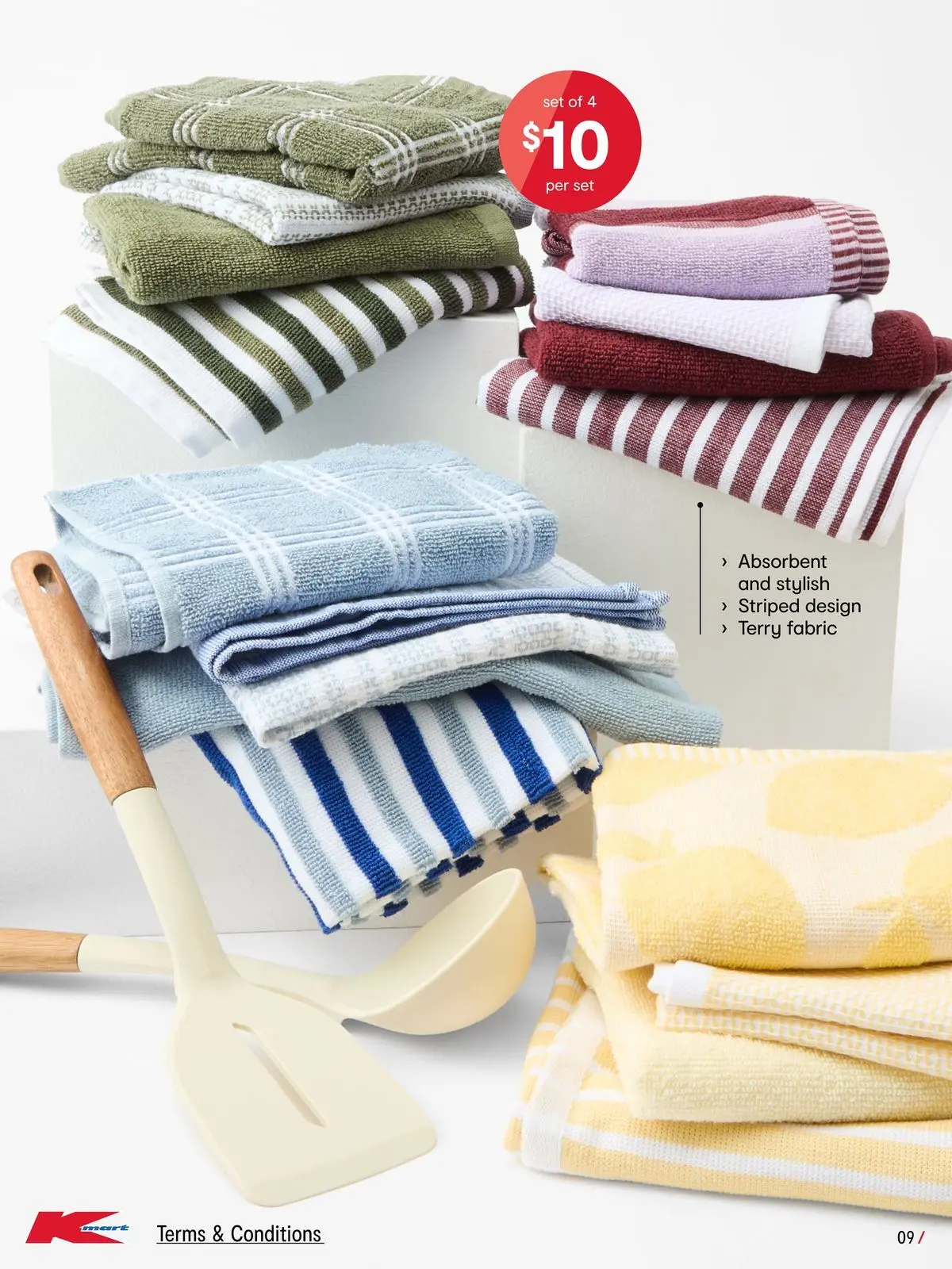 ﻿Kmart catalogue valid from 13/05/2026 > Online Australia | Page: 9