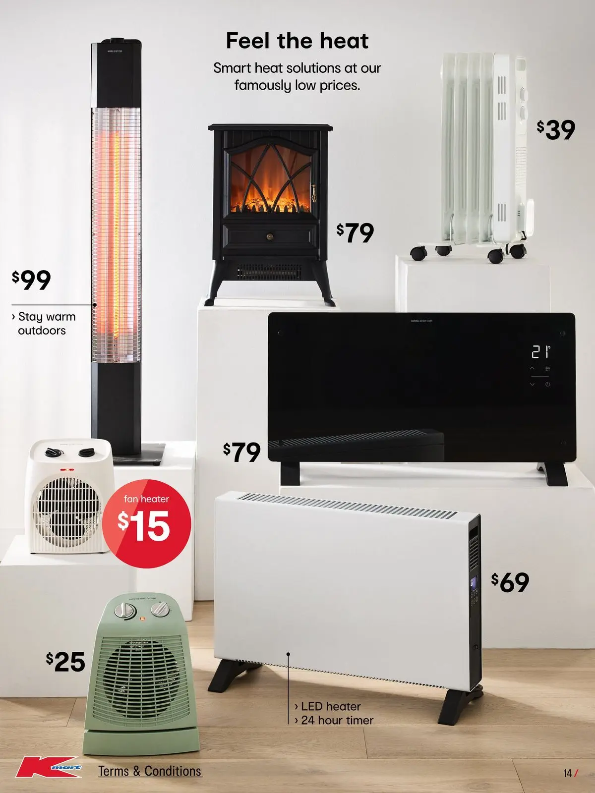 ﻿Kmart catalogue valid from 13/05/2026 > Online Australia | Page: 14