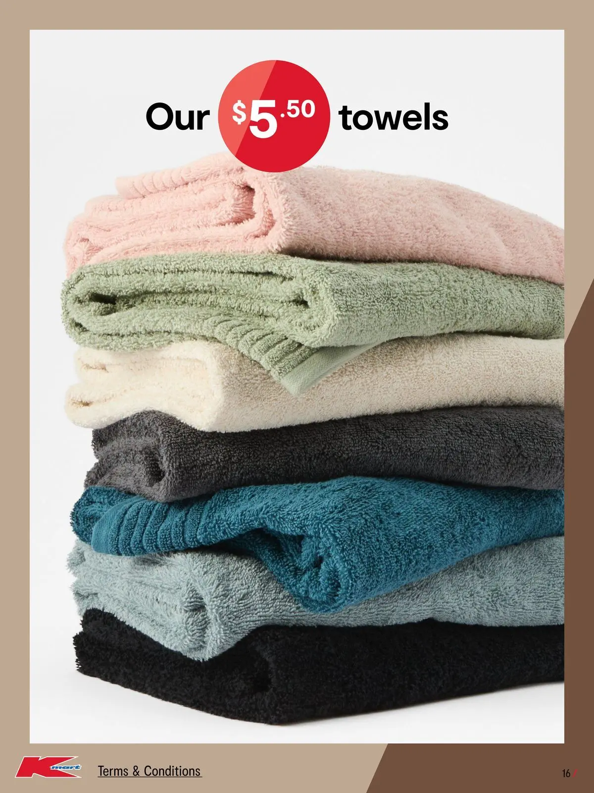 ﻿Kmart catalogue valid from 13/05/2026 > Online Australia | Page: 16