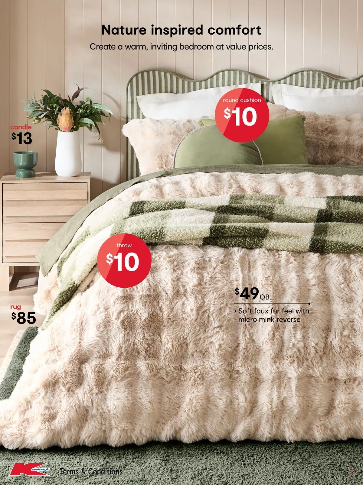 ﻿Kmart catalogue valid from 13/05/2026 > Online Australia | Page: 17