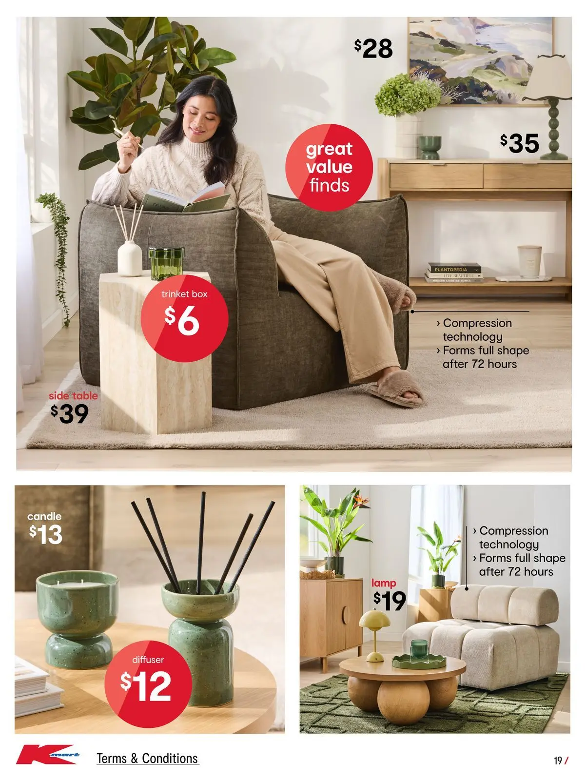 ﻿Kmart catalogue valid from 13/05/2026 > Online Australia | Page: 19