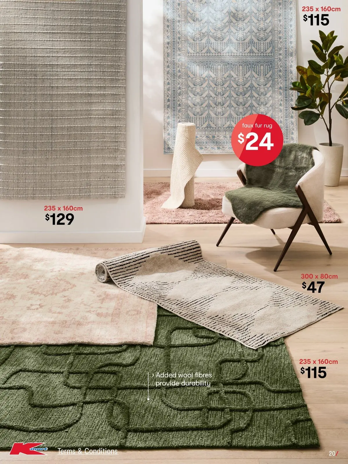 ﻿Kmart catalogue valid from 13/05/2026 > Online Australia | Page: 20