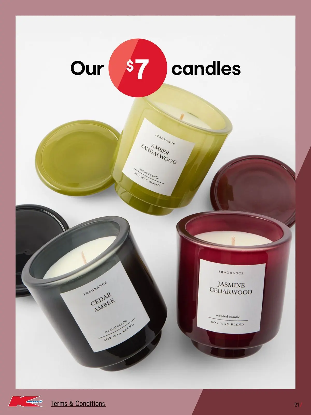 ﻿Kmart catalogue valid from 13/05/2026 > Online Australia | Page: 21