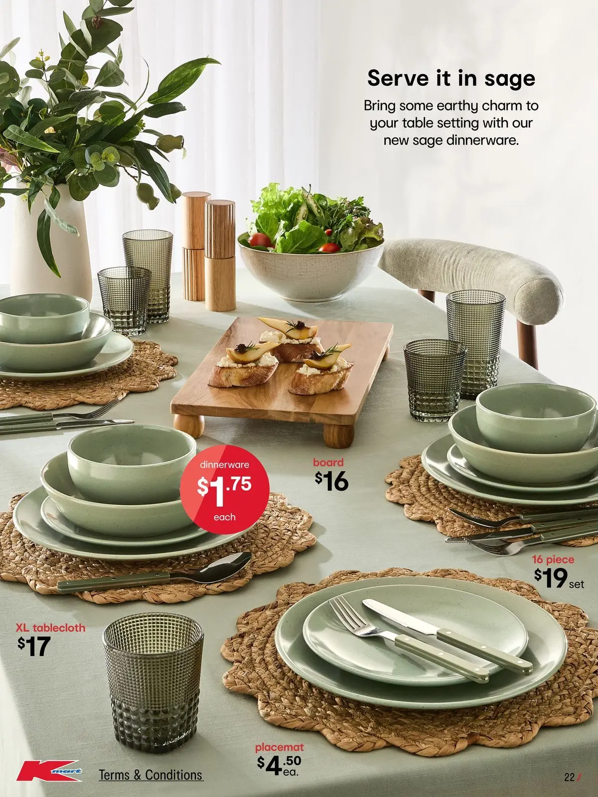 ﻿Kmart catalogue valid from 13/05/2026 > Online Australia | Page: 22