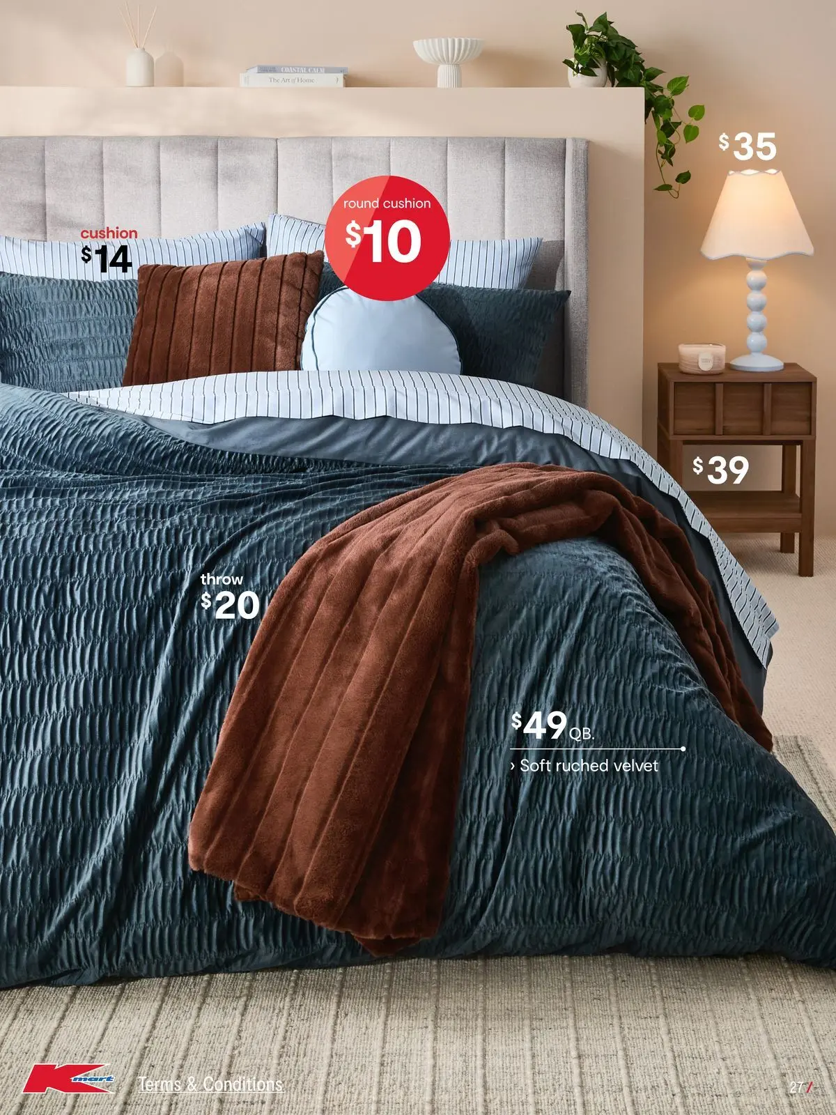 ﻿Kmart catalogue valid from 13/05/2026 > Online Australia | Page: 27