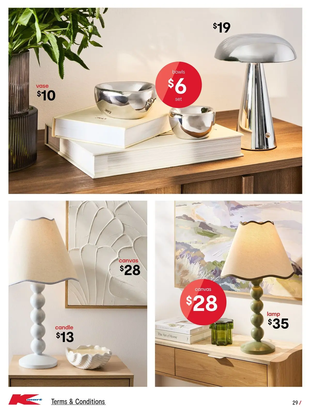 ﻿Kmart catalogue valid from 13/05/2026 > Online Australia | Page: 29