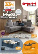 Opti-Wohnwelt Wohnideen f&uuml;r Ihr Zuhause - bis 13.06.2026