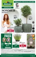Dehner: Garten & Zoo