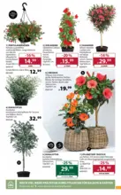 Dehner Hohenems Dehner: Garten & Zoo - bis 23.05.2026