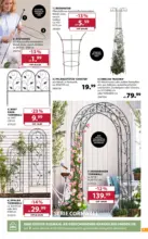 Dehner Hohenems Dehner: Garten & Zoo - bis 23.05.2026