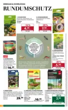 Dehner Hohenems Dehner: Garten & Zoo - bis 23.05.2026