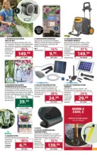 Dehner Hohenems Dehner: Garten & Zoo - bis 23.05.2026