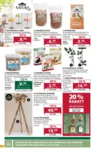 Dehner Hohenems Dehner: Garten & Zoo - bis 23.05.2026