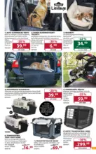 Dehner Hohenems Dehner: Garten & Zoo - bis 23.05.2026