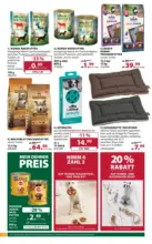 Dehner Hohenems Dehner: Garten & Zoo - bis 23.05.2026