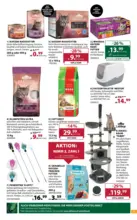 Dehner Hohenems Dehner: Garten & Zoo - bis 23.05.2026