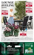 Dehner Hohenems Dehner: Garten & Zoo - bis 23.05.2026