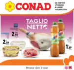 D.A.O. soc. coop. Taglio netto - al 01.06.2026