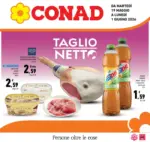 D.A.O. soc. coop. Taglio netto - al 01.06.2026