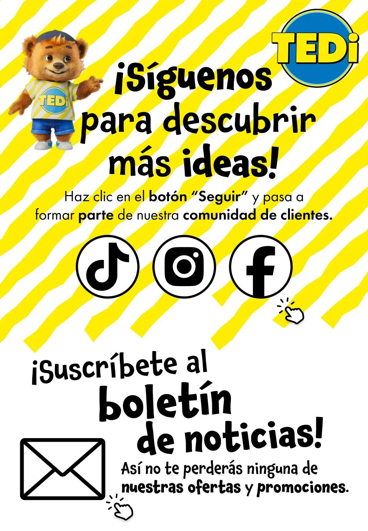 TEDi Nueva apertura 23/05/2026 - 30/05/2026 | Página: 16 | Productos: Té